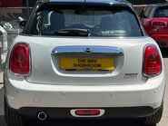 Mini Hatch Cooper 1.5 Automatic Pepper Media XL 5 door - SAT NAV + 17" ALLOYS 7