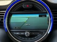Mini Hatch Cooper 1.5 Automatic Pepper Media XL 5 door - SAT NAV + 17" ALLOYS 12