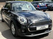 Mini Hatch Cooper 1.5 Steptronic Automatic Classic Comfort Navigation 3 door - SAT NAV 15