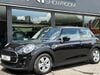 Mini Hatch Cooper 1.5 Steptronic Automatic Classic Comfort Navigation 3 door - SAT NAV