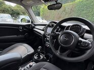 Mini Hatch Cooper 1.5 Steptronic Automatic Classic Comfort Navigation 3 door - SAT NAV 3