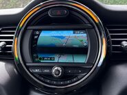 Mini Hatch Cooper 1.5 Steptronic Automatic Classic Comfort Navigation 3 door - SAT NAV 13