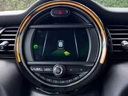 Mini Hatch Cooper 1.5 Steptronic Automatic Classic Comfort Navigation 3 door - SAT NAV 14