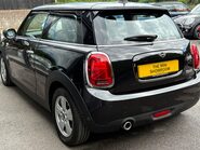 Mini Hatch Cooper 1.5 Steptronic Automatic Classic Comfort Navigation 3 door - SAT NAV 16