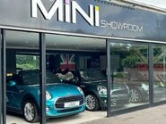 Mini Hatch Cooper 1.5 Steptronic Automatic Classic Comfort Navigation 3 door - SAT NAV