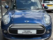 Mini Hatch Cooper 1.5 Chili / Media XL 3 door + PRO SAT NAV + REAR PDC 6