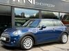 Mini Hatch Cooper 1.5 Chili / Media XL 3 door + PRO SAT NAV + REAR PDC