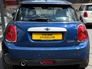Mini Hatch Cooper 1.5 Chili / Media XL 3 door + PRO SAT NAV + REAR PDC 7