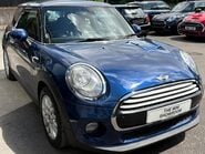 Mini Hatch Cooper 1.5 Chili / Media XL 3 door + PRO SAT NAV + REAR PDC 15