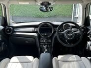 Mini Hatch Cooper 1.5 Chili / Media XL 5 door + LOUNGE LEATHER + SAT NAV 11