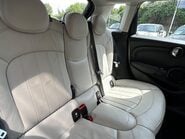 Mini Hatch Cooper 1.5 Chili / Media XL 5 door + LOUNGE LEATHER + SAT NAV 5