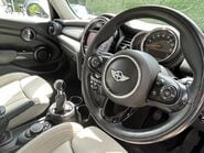 Mini Hatch Cooper 1.5 Chili / Media XL 5 door + LOUNGE LEATHER + SAT NAV 3