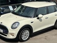 Mini Hatch Cooper 1.5 Chili / Media XL 5 door + LOUNGE LEATHER + SAT NAV 9
