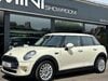 Mini Hatch Cooper 1.5 Chili / Media XL 5 door + LOUNGE LEATHER + SAT NAV