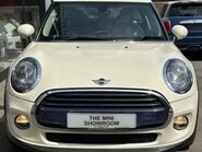 Mini Hatch Cooper 1.5 Chili / Media XL 5 door + LOUNGE LEATHER + SAT NAV 6