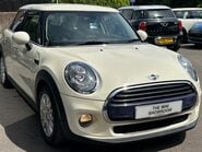 Mini Hatch Cooper 1.5 Chili / Media XL 5 door + LOUNGE LEATHER + SAT NAV 13