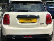 Mini Hatch Cooper 1.5 Chili / Media XL 5 door + LOUNGE LEATHER + SAT NAV 7
