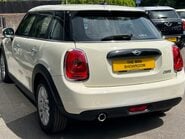 Mini Hatch Cooper 1.5 Chili / Media XL 5 door + LOUNGE LEATHER + SAT NAV 14