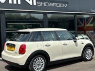 Mini Hatch Cooper 1.5 Chili / Media XL 5 door + LOUNGE LEATHER + SAT NAV 2