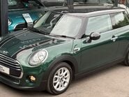 Mini Hatch Cooper 1.5 Chili / Media XL 3 door - PROFESSIONAL SAT NAV + CONNECTED XL 9