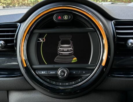 Mini Clubman Cooper 1.5 Chili / Media 6 door - SAT NAV + HEAD UP DISPLAY + PARK ASSIST 14