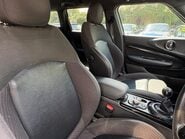 Mini Clubman Cooper 1.5 Chili / Media 6 door - SAT NAV + HEAD UP DISPLAY + PARK ASSIST 4