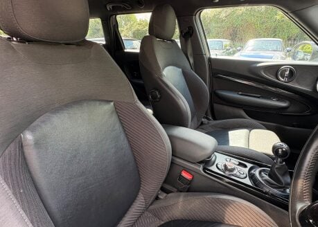 Mini Clubman Cooper 1.5 Chili / Media 6 door - SAT NAV + HEAD UP DISPLAY + PARK ASSIST 4