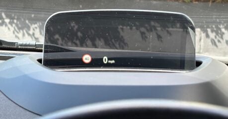 Mini Clubman Cooper 1.5 Chili / Media 6 door - SAT NAV + HEAD UP DISPLAY + PARK ASSIST 12