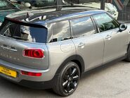 Mini Clubman Cooper 1.5 Chili / Media 6 door - SAT NAV + HEAD UP DISPLAY + PARK ASSIST 10