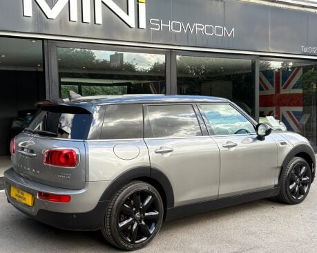 Mini Clubman Cooper 1.5 Chili / Media 6 door - SAT NAV + HEAD UP DISPLAY + PARK ASSIST 2