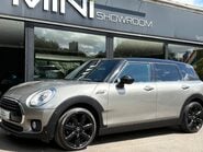Mini Clubman Cooper 1.5 Chili / Media 6 door - SAT NAV + HEAD UP DISPLAY + PARK ASSIST