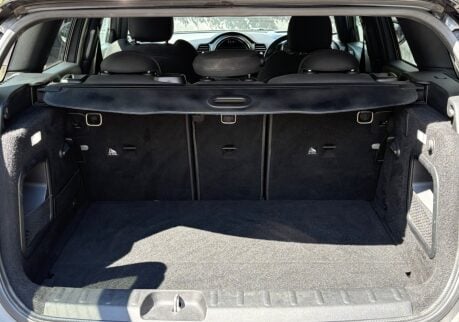 Mini Clubman Cooper 1.5 Chili / Media 6 door - SAT NAV + HEAD UP DISPLAY + PARK ASSIST 8