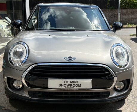 Mini Clubman Cooper 1.5 Chili / Media 6 door - SAT NAV + HEAD UP DISPLAY + PARK ASSIST 6