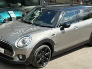 Mini Clubman Cooper 1.5 Chili / Media 6 door - SAT NAV + HEAD UP DISPLAY + PARK ASSIST 9