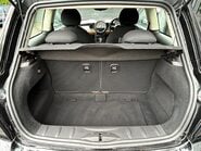 Mini Hatch One 1.6 Automatic Pepper + HALF LEATHER + CLIMATE 8