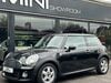 Mini Hatch One 1.6 Automatic Pepper + HALF LEATHER + CLIMATE