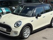 Mini Hatch Cooper 1.5 Pepper Navigation Pack 5 door - SAT NAV + SMARTPHONE INTEGRATION 15