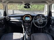 Mini Hatch Cooper 1.5 Pepper Navigation Pack 5 door - SAT NAV + SMARTPHONE INTEGRATION 11