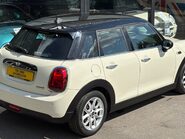 Mini Hatch Cooper 1.5 Pepper Navigation Pack 5 door - SAT NAV + SMARTPHONE INTEGRATION 10