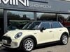 Mini Hatch Cooper 1.5 Pepper Navigation Pack 5 door - SAT NAV + SMARTPHONE INTEGRATION