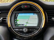 Mini Hatch Cooper 1.5 Pepper Navigation Pack 5 door - SAT NAV + SMARTPHONE INTEGRATION 12
