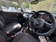 Mini Hatch Cooper 1.5 Pepper Navigation Pack 5 door - SAT NAV + SMARTPHONE INTEGRATION 3
