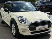 Mini Hatch Cooper 1.5 Pepper Navigation Pack 5 door - SAT NAV + SMARTPHONE INTEGRATION 9