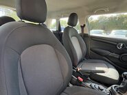 Mini Hatch Cooper 1.5 Pepper Navigation Pack 5 door - SAT NAV + SMARTPHONE INTEGRATION 4
