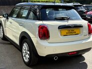 Mini Hatch Cooper 1.5 Pepper Navigation Pack 5 door - SAT NAV + SMARTPHONE INTEGRATION 16