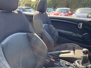 Mini Convertible Cooper 1.5 Chili + VISUAL BOOST TUNER + REVERSING CAMERA 4