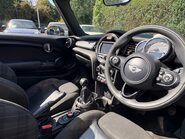 Mini Convertible Cooper 1.5 Chili - VISUAL BOOST - CONNECTED - REAR CAMERA 3