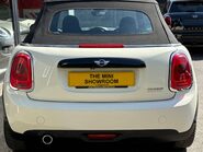 Mini Convertible Cooper 1.5 Chili + VISUAL BOOST TUNER + REVERSING CAMERA 8