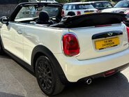 Mini Convertible Cooper 1.5 Chili + VISUAL BOOST TUNER + REVERSING CAMERA 18