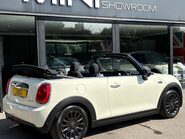 Mini Convertible Cooper 1.5 Chili + VISUAL BOOST TUNER + REVERSING CAMERA 2